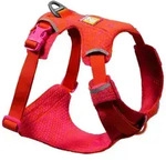 Ruffwear Hunde-Geschirr Hundegeschirr Front Range&reg; Flex Harness Rose Violet...