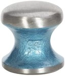 Ausbeul-Riffelhammer PICARD Handamboss 750g Nr. 252/35