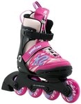 K2 Inlineskates K2 Lumi Pro Inline Skates Kinder M&auml;dchen Inliner 30M0720