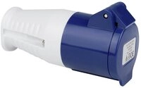 CALIMA Steckdose Calima 46031 CEE Kupplung 16 A 230 V 1 St.