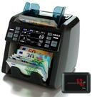 Jubula Banknotenz&auml;hler MV-550, Geldz&auml;hlmaschine f&uuml;r gemischte Geldscheine, 2...