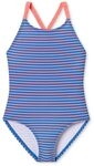 Schiesser Badeanzug Aqua Kids Bade-Anzug Schwimmen bauchweg