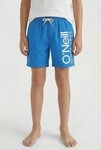 O'Neill Badeshorts O'NEILL CALI SWIMSHORTS f&uuml;r Kinder, mit Eingrifftaschen, mit