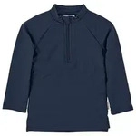 Sterntaler&reg; Funktionsshirt UV-Schutz 50+ Badeshirt langarm uni (1-tlg) gr&uuml;n...
