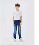Name It Slim-fit-Jeans NKMRYAN SLIM SWE JEANS 5225-TH NOOS blau 176