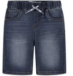 Levi's&reg; Kids Jeansbermudas LVB SKINNY FIT DOBBY SHORT for BOYS blau 16 (176)