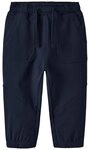 Name It Stoffhose NMMRIVONA NREG SWEAT PANT BRU