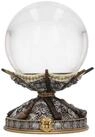 Nemesis Now Dekofigur Harry Potter Kristallkugelhalter Hogwarts 16 cm (1 St),