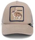 GOORIN Bros. Trucker Cap Goorin Bros. KIDS OK Zoomer Trucker Mesh Cap