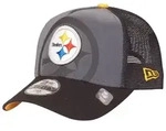 New Era Baseball Cap AFrame Trucker NFL Teams schwarz Youth - (54-56cm)