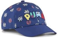PUMA Flex Cap Essentials Dad Cap Kinder