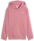 PUMA Hoodie Essentials Tape Relaxed Hoodie M&auml;dchen