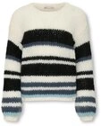 KIDS ONLY Strickpullover KOGNORDIC (1-tlg)