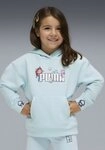PUMA Kapuzensweatshirt X GABBY'S DOLLHOUSE RELAXED GRAPHIC HOODIE TR entspannte