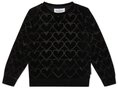 PHILIPP PLEIN Sweatshirt Heart