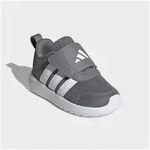 adidas Sportswear VL MOVE KIDS Sneaker f&uuml;r Kinder grau 24 EU
