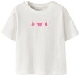 Name It T-Shirt NMFFUTIA SS NREG TOP BOX