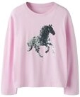 Name It Langarmshirt NKFDASSA LS NREG TOP