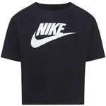 Nike Sportswear T-Shirt NKG HBR CLUB BOXY TEE schwarz 4