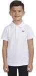 Levi's&reg; Kids Poloshirt LVB BACK NECK TAPE POLO for BOYS