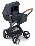 CAM Kombi-Kinderwagen CAM Next Evo Baby 3 in 1 Kombikinderwagen inkl....