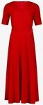 Zero Jerseykleid