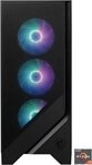 CAPTIVA Entry Gaming R10-1404 Gaming-PC (AMD Ryzen 7 5700X, MSI GeForce&reg; RTX&trade;