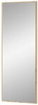 Innostyle Garderobenspiegel in Spiegel / Artisan Eiche Dekor - 44x117x2cm (BxHxT)