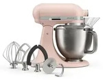 KitchenAid K&uuml;chenmaschine 5KSM50PKVEFT, 325 W, 4,7 l Sch&uuml;ssel rosa