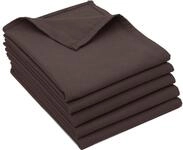 ZOLLNER Geschirrtuch, (Spar-Set, 5-tlg), 50 x 70 cm, 100% Baumwolle, vom