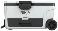 NINJA Outdoor-Flaschenk&uuml;hler FrostVault FB265EUUKWH, 61 Liter Kapazit&auml;t,...