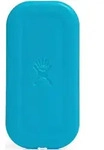 Hydro Flask K&uuml;hlakku SMALL ICE PACK PACIFIC, wiederverwendbar blau