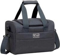 RESTO Kitchenware K&uuml;hltasche Felis Gro&szlig;e Lunchtasche faltbar, sportl.