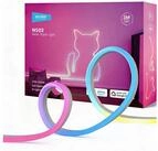 Neewer LED-Streifen Neewer LED-Band NS02 formbarer LED-Streifen mit App-Steuerung 3m,