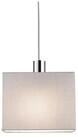 Paulmann Schienensystem-Sets URail Schirm Verona 2Easy 250x130mm, ohne Leuchtmittel