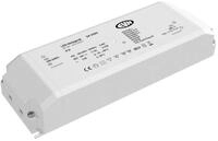 Contorion Laterne EVN Lichttechnik LED-Netzger&auml;t 24VDC 1-75 Watt SLK 240 75