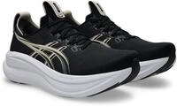 Asics "GEL-NIMBUS 28" mit Knit-Obermaterial, mit FF BLAST PLUS D&auml;mpfung