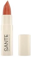 SANTE Lippenstift Moisture Lipstick - 01 Honey Glow 4,5g