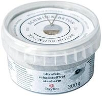 Rayher Modelliermasse Schmuck-Beton, 300 g