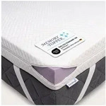 Arensberger, Topper SOFT PLUS Matratzentopper, Memory Foam, Visco 7 cm, f&uuml;r alle