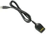 Fluke Spannungspr&uuml;fer Fluke 2428108 IR189USB Schnittstellenkabel 1 St., (IR189USB)