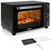 Tristar Minibackofen Tristar OV-3627 Konvektionsofen - 27L - 1500W, 27 L - 1500 W