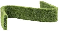 NOCH Modelleisenbahn-Baum 0021518 Hecke Hecke 500 mm 2 St.