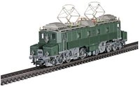 M&auml;rklin Diesellokomotive M&auml;rklin 39521 H0 E-Lok Ce 6/8 K&ouml;fferli der SBB