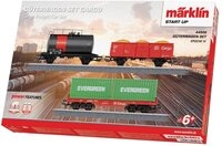 M&auml;rklin G&uuml;terwagen M&auml;rklin Start up 044506 G&uuml;terwagen, Kesselwagen,