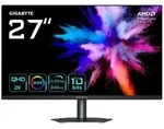 Gigabyte Gaming-LED-Monitor (2560 x 1440, 240 Hz, QD-OLED)