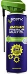 BOSTIK Schmierfett Bostik BA940 Premium Multi&ouml;l 8in1 300ml