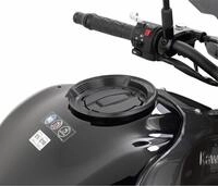 GIVI Gep&auml;cktr&auml;gertasche BF Tankbefestigung f&uuml;r TANKLOCK Tankrucks&auml;cke