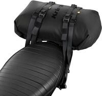 Kriega Gep&auml;cktr&auml;gertasche Rollpack 20 wasserdichte Hecktasche, Wasserdicht