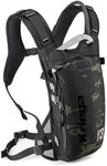 Kriega Rucksack Hydro 3 Multicam Rucksack, Wasserdicht reflektierende robust